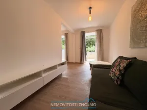 Pronájem bytu 2+kk, Znojmo, Palackého, 55 m2