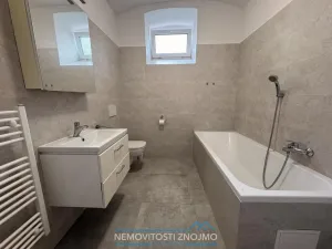 Pronájem bytu 2+kk, Znojmo, Palackého, 55 m2