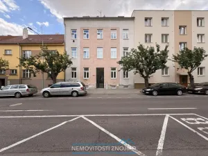 Pronájem bytu 2+kk, Znojmo, Palackého, 55 m2
