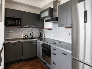 Prodej bytu 2+kk, Praha - Stodůlky, Jeremiášova, 50 m2