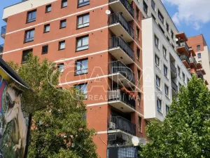 Prodej bytu 2+kk, Praha - Stodůlky, Jeremiášova, 50 m2