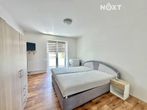 Pronájem bytu 2+1, Žacléř, Na Pilíři, 57 m2