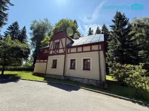 Pronájem rodinného domu, Zádub-Závišín, 160 m2