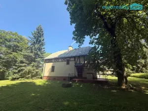 Pronájem rodinného domu, Zádub-Závišín, 160 m2