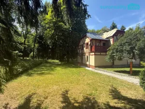 Pronájem rodinného domu, Zádub-Závišín, 160 m2