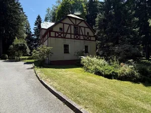 Pronájem rodinného domu, Zádub-Závišín, 160 m2