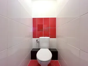 Pronájem bytu 2+kk, Praha - Hloubětín, Kukelská, 42 m2