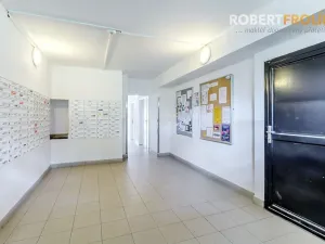 Prodej bytu 1+kk, Praha - Vokovice, Evropská, 24 m2
