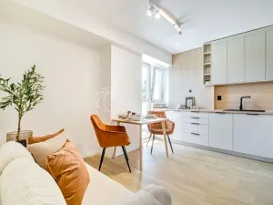Prodej bytu 3+kk, Ostrava - Poruba, Aleše Hrdličky, 41 m2