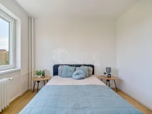 Prodej bytu 3+kk, Ostrava - Poruba, Aleše Hrdličky, 41 m2