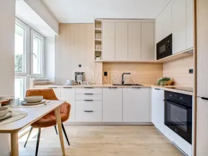 Prodej bytu 3+kk, Ostrava - Poruba, Aleše Hrdličky, 41 m2