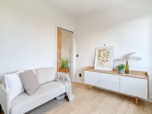 Prodej bytu 3+kk, Ostrava - Poruba, Aleše Hrdličky, 41 m2