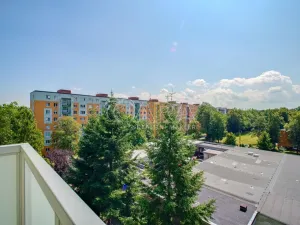 Prodej bytu 3+kk, Ostrava - Poruba, Aleše Hrdličky, 41 m2