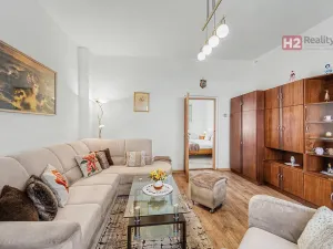 Prodej rodinného domu, Lom, Osecká, 150 m2