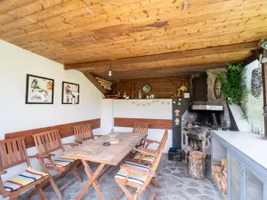 Prodej rodinného domu, Vrdy - Zbyslav, Jiráskova, 125 m2