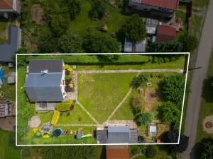 Prodej rodinného domu, Vrdy - Zbyslav, Jiráskova, 125 m2