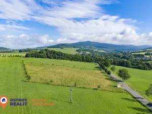 Prodej komerčního pozemku, Králíky, 5989 m2