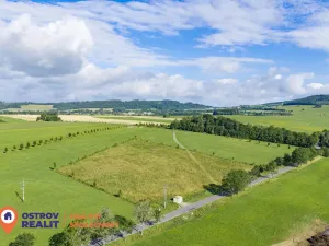 Prodej komerčního pozemku, Králíky, 5989 m2