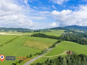 Prodej komerčního pozemku, Králíky, 5989 m2