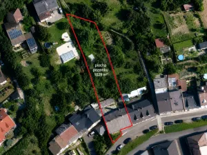 Prodej bytu 3+1, Šternberk, Vinohradská, 121 m2