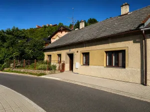 Prodej bytu 3+1, Šternberk, Vinohradská, 121 m2