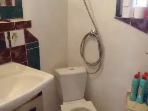 Prodej rodinného domu, Budislav, 80 m2