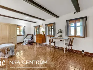 Prodej rodinného domu, Křižany, 220 m2