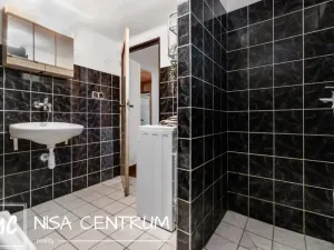 Prodej rodinného domu, Křižany, 220 m2