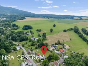 Prodej rodinného domu, Křižany, 220 m2