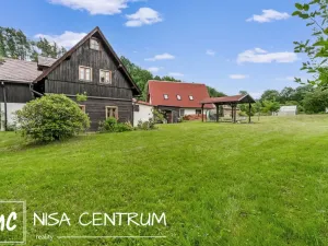 Prodej rodinného domu, Křižany, 220 m2