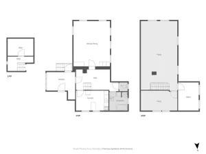 Prodej rodinného domu, Křižany, 220 m2