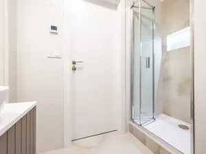 Prodej bytu 3+kk, Praha - Libeň, U libeňského pivovaru, 77 m2
