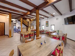 Prodej restaurace, Hodonín, Brandlova, 299 m2