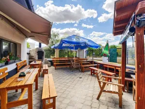 Prodej restaurace, Hodonín, Brandlova, 299 m2