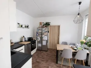 Prodej bytu 3+1, České Budějovice, J. Bendy, 72 m2