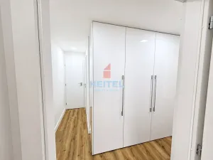 Prodej bytu 2+kk, Ostrava, Gerasimovova, 52 m2