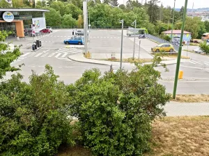 Pronájem bytu 3+1, Třebíč - Nové Dvory, Kpt. Jaroše, 72 m2