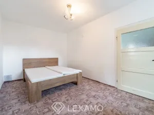 Prodej rodinného domu, Biskupice-Pulkov - Pulkov, 175 m2