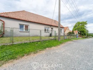 Prodej rodinného domu, Biskupice-Pulkov - Pulkov, 175 m2