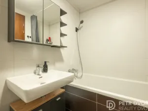 Prodej bytu 2+kk, Praha - Stodůlky, Jeremiášova, 47 m2