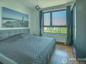 Prodej bytu 2+kk, Praha - Stodůlky, Jeremiášova, 50 m2