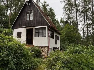 Prodej chaty, Doudleby, 75 m2