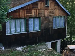 Prodej chaty, Doudleby, 50 m2