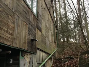 Prodej chaty, Doudleby, 50 m2