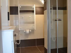 Pronájem bytu 1+1, Jihlava, Hálkova, 39 m2