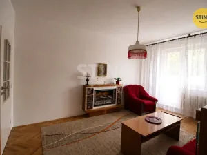 Prodej bytu 3+1, Jihlava, U Hřbitova, 76 m2