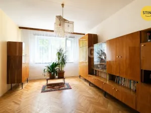 Prodej bytu 3+1, Jihlava, U Hřbitova, 76 m2