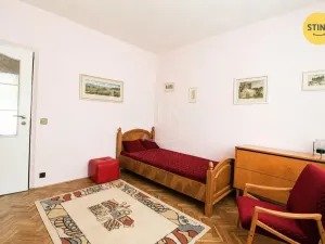 Prodej bytu 3+1, Jihlava, U Hřbitova, 76 m2