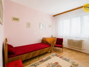 Prodej bytu 3+1, Jihlava, U Hřbitova, 76 m2