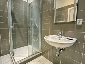 Pronájem bytu 2+kk, Praha - Staré Město, Národní, 52 m2